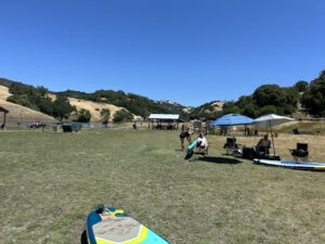 the yorti creek recreation area