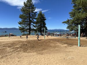 zephyr cove volleyball courts